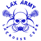 Lax-Army Lacrosse Gear Sponsor